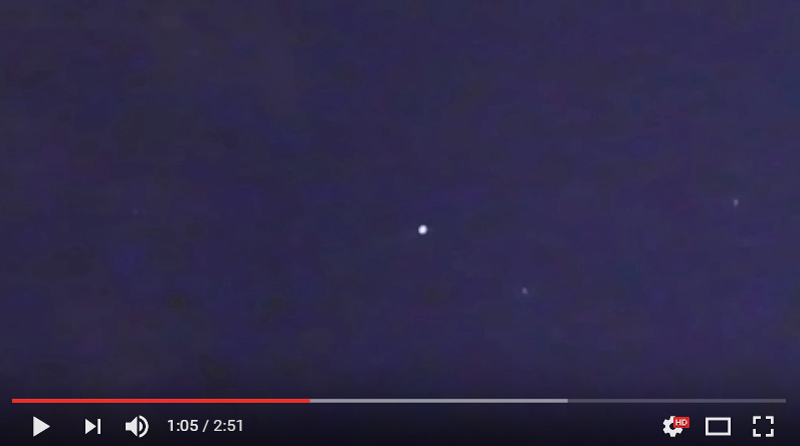 8-05-2016 UFO Sphere 1 SM WARP SDM Analysis 